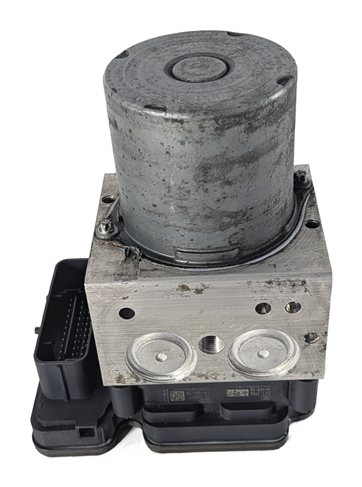 Thumbnail 4: 2014-2019 BMW X5 X6 X5M X6M ///M (F15 F16 F85 F86) ABS ANTI LOCK BRAKE PUMP