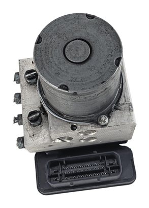 Thumbnail 6: 2014-2019 BMW X5 X6 X5M X6M ///M (F15 F16 F85 F86) ABS ANTI LOCK BRAKE PUMP