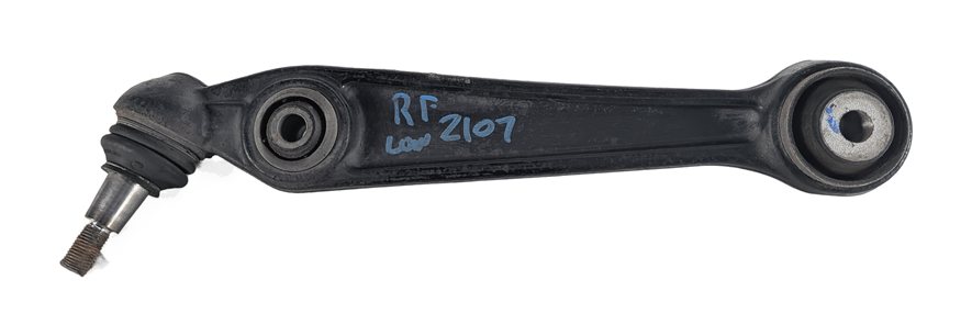 Thumbnail 4: 14-19 BMW X5 X6 (F15 F16) RIGHT FRONT PASSENGER CONTROL ARM SET-2 (w/o ACTIVE)