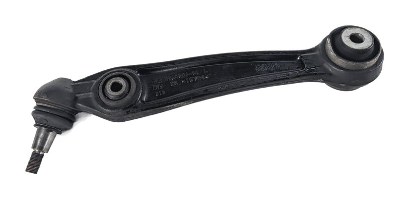 Thumbnail 5: 2014-2019 BMW X5 X6 (F15 F16) LEFT FRONT DRIVER CONTROL ARM SET-2 (w/o ACTIVE)