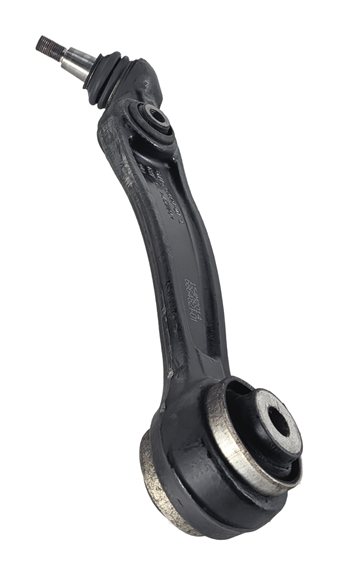 Thumbnail 6: 2014-2019 BMW X5 X6 (F15 F16) LEFT FRONT DRIVER CONTROL ARM SET-2 (w/o ACTIVE)