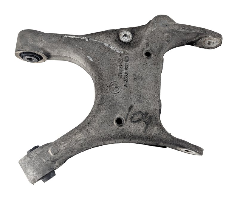 Thumbnail 4: 07-18 BMW X5 X5M X6 X6M E70 E71 F15 F16 F85 F86 REAR RIGHT CONTROL ARM WISHBONE