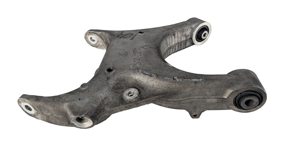Thumbnail 6: 07-18 BMW X5 X5M X6 X6M E70 E71 F15 F16 F85 F86 REAR RIGHT CONTROL ARM WISHBONE