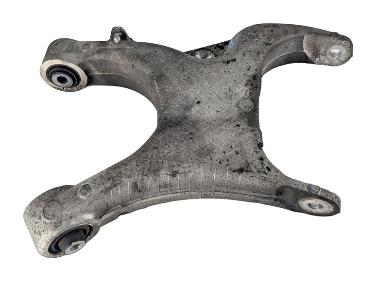 07-19 BMW X5 X5M X6 E70 E71 F15 F16 F85 F86 REAR LEFT LOWER CONTROL ARM WISHBONE