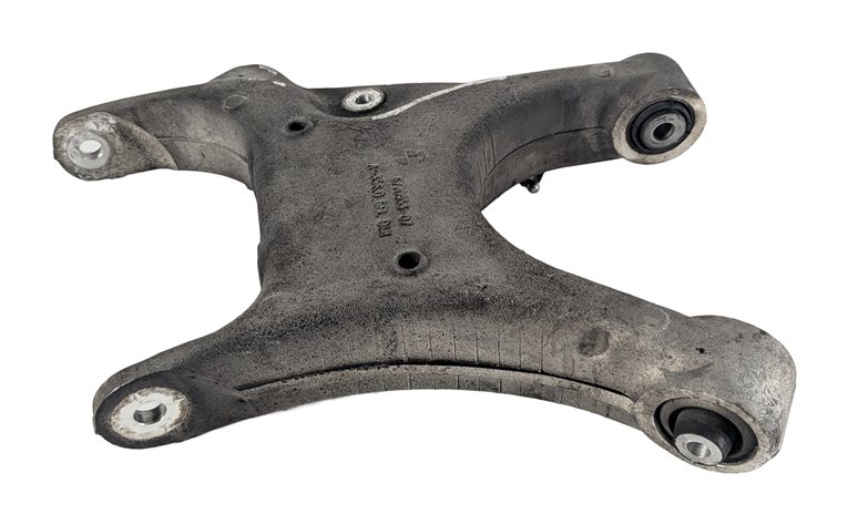 Thumbnail 2: 07-19 BMW X5 X5M X6 E70 E71 F15 F16 F85 F86 REAR LEFT LOWER CONTROL ARM WISHBONE
