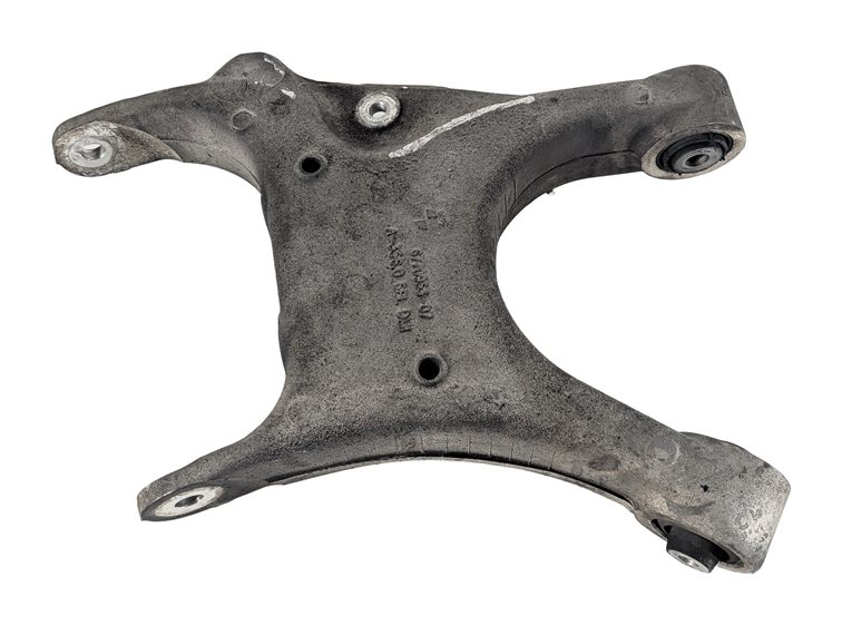 Thumbnail 3: 07-19 BMW X5 X5M X6 E70 E71 F15 F16 F85 F86 REAR LEFT LOWER CONTROL ARM WISHBONE