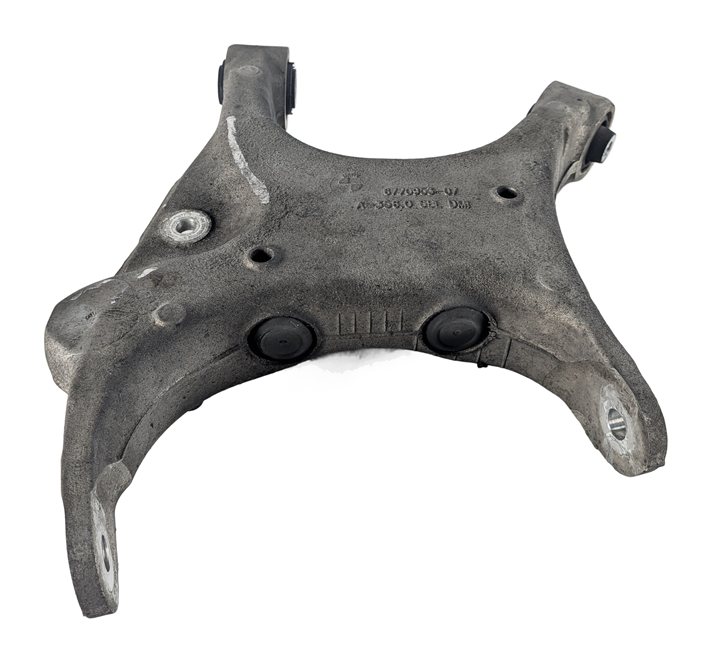 Thumbnail 4: 07-19 BMW X5 X5M X6 E70 E71 F15 F16 F85 F86 REAR LEFT LOWER CONTROL ARM WISHBONE