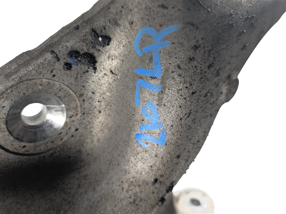 Thumbnail 6: 07-19 BMW X5 X5M X6 E70 E71 F15 F16 F85 F86 REAR LEFT LOWER CONTROL ARM WISHBONE