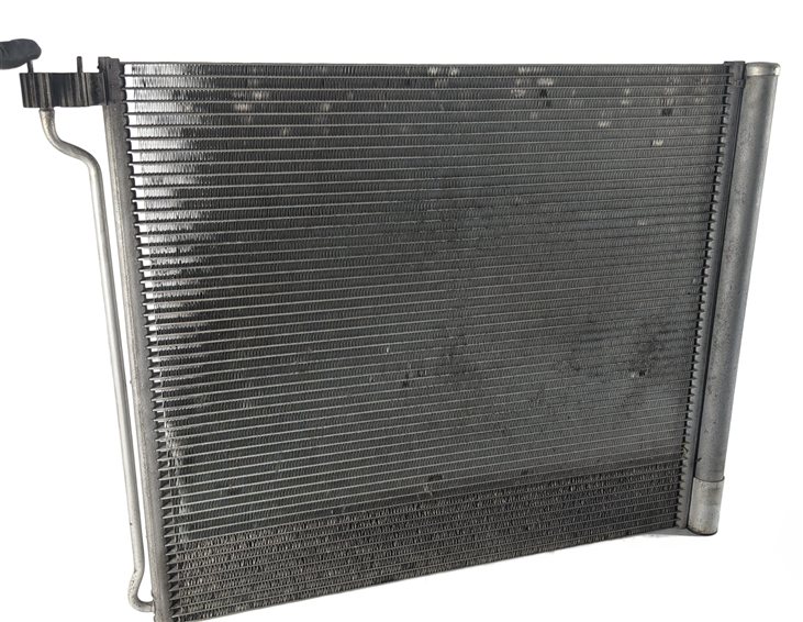 Thumbnail 2: 08-19 BMW X5 X5M X6 X6M (E70 E71 F15 F16 F85 F86) AIR CONDITIONING AC CONDENSER