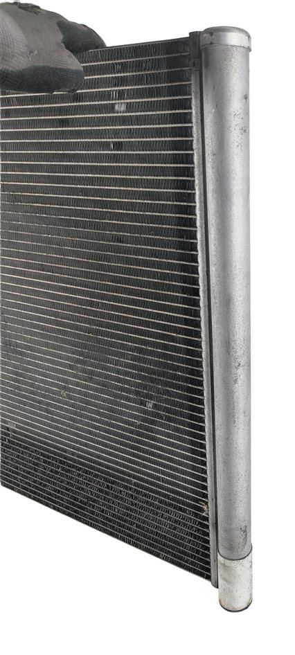 Thumbnail 3: 08-19 BMW X5 X5M X6 X6M (E70 E71 F15 F16 F85 F86) AIR CONDITIONING AC CONDENSER