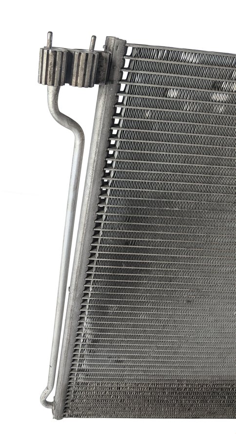 Thumbnail 4: 08-19 BMW X5 X5M X6 X6M (E70 E71 F15 F16 F85 F86) AIR CONDITIONING AC CONDENSER