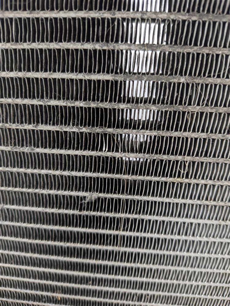 Thumbnail 5: 08-19 BMW X5 X5M X6 X6M (E70 E71 F15 F16 F85 F86) AIR CONDITIONING AC CONDENSER