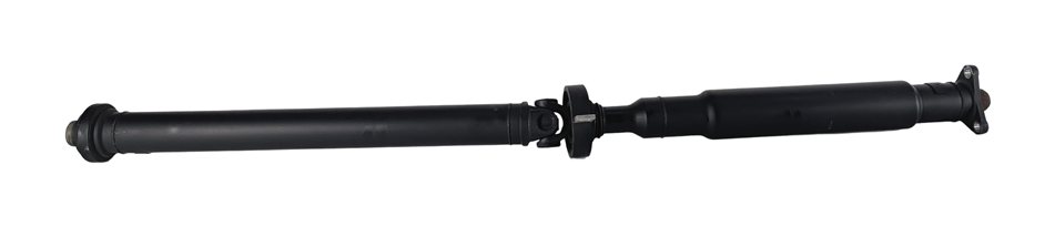 2011-2017 BMW X5 X6 (E70 E71) 4.4L V8 REAR DRIVESHAFT DRIVELINE DRIVE LINE SHAFT