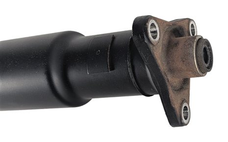 Thumbnail 3: 2011-2017 BMW X5 X6 (E70 E71) 4.4L V8 REAR DRIVESHAFT DRIVELINE DRIVE LINE SHAFT