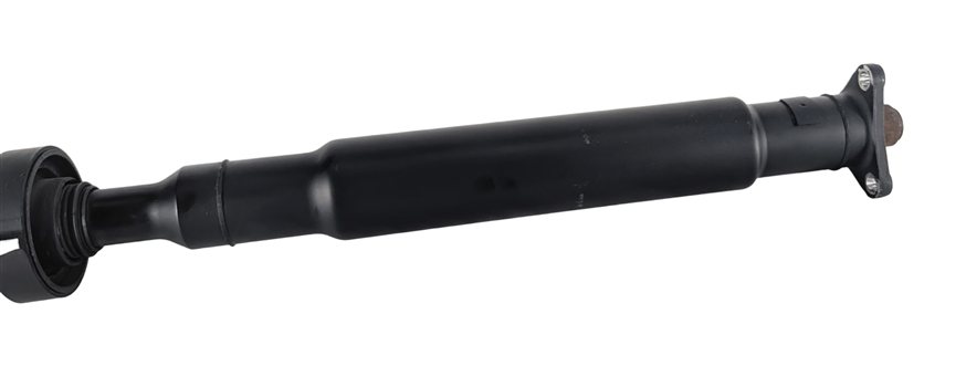 Thumbnail 4: 2011-2017 BMW X5 X6 (E70 E71) 4.4L V8 REAR DRIVESHAFT DRIVELINE DRIVE LINE SHAFT