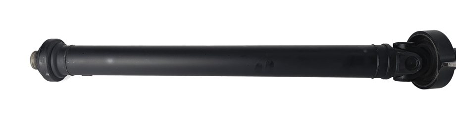 Thumbnail 7: 2011-2017 BMW X5 X6 (E70 E71) 4.4L V8 REAR DRIVESHAFT DRIVELINE DRIVE LINE SHAFT