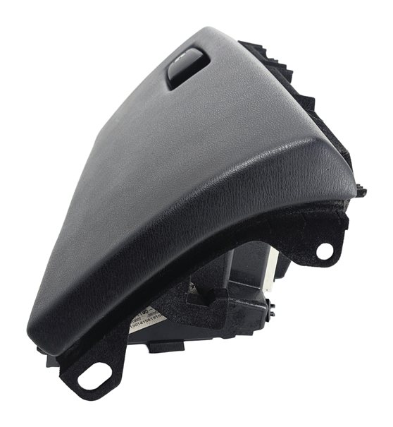 Thumbnail 4: 2014-2019 BMW X5 X6 (F15 F16) GLOVE BOX STORAGE COMPARTMENT ASSEMBLY (Black)