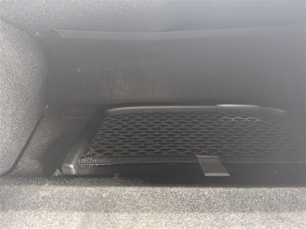 Thumbnail 6: 2014-2019 BMW X5 X6 (F15 F16) GLOVE BOX STORAGE COMPARTMENT ASSEMBLY (Black)