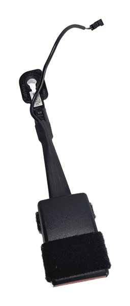 Thumbnail 2: 14-19 BMW X5 X6 X5M X6M F15 F16 F85 F86 FRONT LEFT or RIGHT SEATBELT RECEIVER