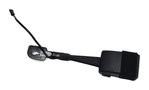 Thumbnail 3: 14-19 BMW X5 X6 X5M X6M F15 F16 F85 F86 FRONT LEFT or RIGHT SEATBELT RECEIVER
