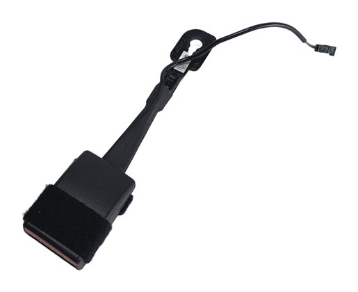 Thumbnail 5: 14-19 BMW X5 X6 X5M X6M F15 F16 F85 F86 FRONT LEFT or RIGHT SEATBELT RECEIVER