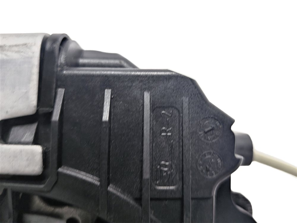 Thumbnail 10: 16-19 BMW 7 X5 X6 F25 F26 G11 FRONT RIGHT SOFT CLOSE DOOR LOCK LATCH w/ ACTUATOR
