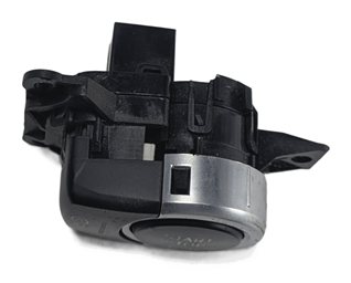 Thumbnail 2: 14-19 BMW X5 X6 X5M X6M ///M (F15 F16 F85 F86) ENGINE START STOP SWITCH BUTTON