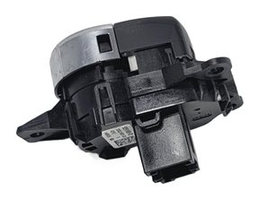 Thumbnail 4: 14-19 BMW X5 X6 X5M X6M ///M (F15 F16 F85 F86) ENGINE START STOP SWITCH BUTTON