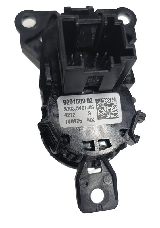 Thumbnail 7: 14-19 BMW X5 X6 X5M X6M ///M (F15 F16 F85 F86) ENGINE START STOP SWITCH BUTTON
