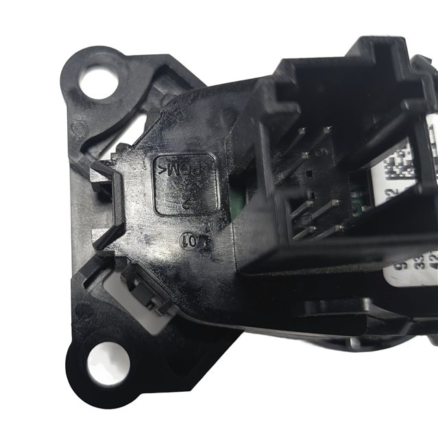 Thumbnail 8: 14-19 BMW X5 X6 X5M X6M ///M (F15 F16 F85 F86) ENGINE START STOP SWITCH BUTTON