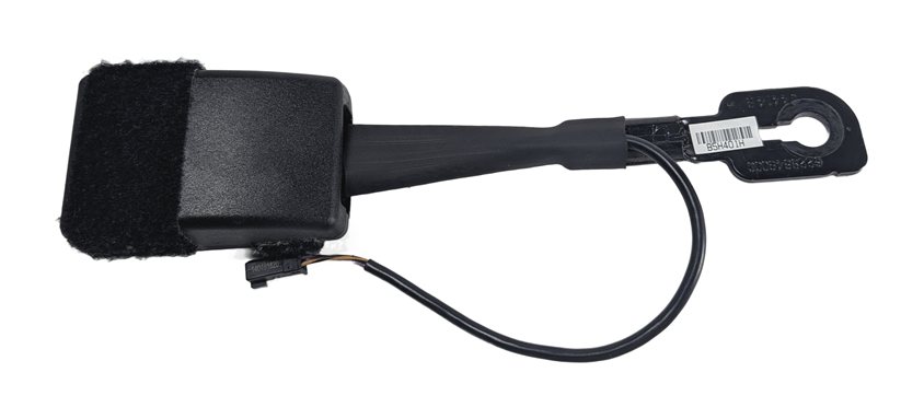 14-19 BMW X5 X6 X5M X6M F15 F16 F85 F86 FRONT LEFT or RIGHT SEATBELT RECEIVER