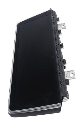 Thumbnail 3: 14-16 BMW X5 X6 X5M X6M (F15 F16 F85 F86) GPS NAVIGATION DISPLAY SCREEN 10.25"