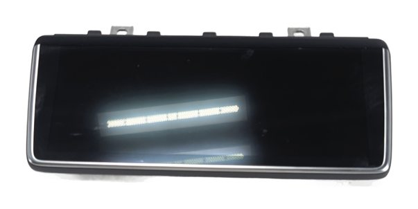 Thumbnail 4: 14-16 BMW X5 X6 X5M X6M (F15 F16 F85 F86) GPS NAVIGATION DISPLAY SCREEN 10.25"