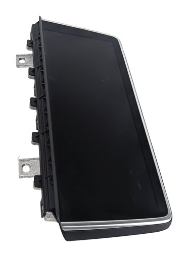 Thumbnail 5: 14-16 BMW X5 X6 X5M X6M (F15 F16 F85 F86) GPS NAVIGATION DISPLAY SCREEN 10.25"