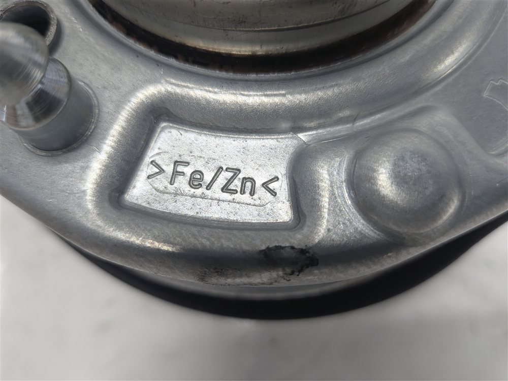 Thumbnail 10: 14-21 BMW X1 X2 X4 X5 X5M X6 (F15 F16 F26 F39 F48 F85 F86) STEERING WHEEL AIRBAG