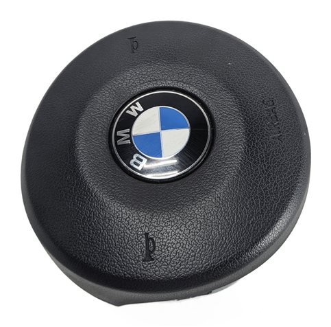 Thumbnail 2: 14-21 BMW X1 X2 X4 X5 X5M X6 (F15 F16 F26 F39 F48 F85 F86) STEERING WHEEL AIRBAG