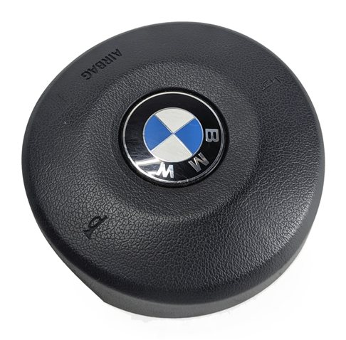Thumbnail 3: 14-21 BMW X1 X2 X4 X5 X5M X6 (F15 F16 F26 F39 F48 F85 F86) STEERING WHEEL AIRBAG