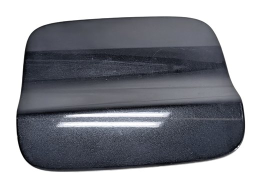 2014-2018 BMW X5 X5M F15 F85 REAR FUEL GAS TANK FILL DOOR FLAP COVER LID(Black)