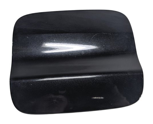 Thumbnail 2: 2014-2018 BMW X5 X5M F15 F85 REAR FUEL GAS TANK FILL DOOR FLAP COVER LID(Black)