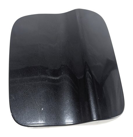Thumbnail 3: 2014-2018 BMW X5 X5M F15 F85 REAR FUEL GAS TANK FILL DOOR FLAP COVER LID(Black)