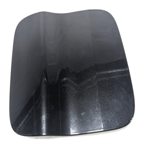 Thumbnail 5: 2014-2018 BMW X5 X5M F15 F85 REAR FUEL GAS TANK FILL DOOR FLAP COVER LID(Black)