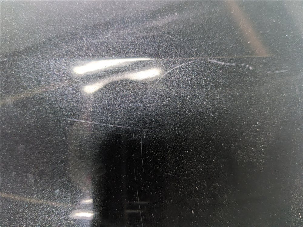 Thumbnail 7: 2014-2018 BMW X5 X5M F15 F85 REAR FUEL GAS TANK FILL DOOR FLAP COVER LID(Black)