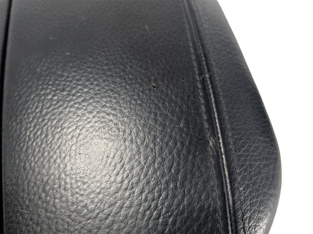 Thumbnail 7: BMW 14-18 X5 F15 15-16 X6 F16 FRONT CENTER CONSOLE ARM REST STORAGE BIN (Black)
