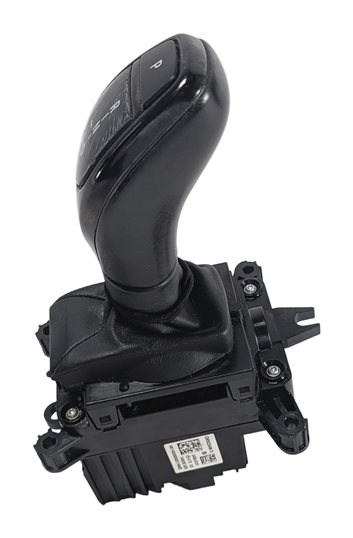 Thumbnail 5: 14-18 BMW X5 (F15) AUTO TRANSMISSION SPORT SHIFTER SHIFT BOX & KNOB (CERAMIC)