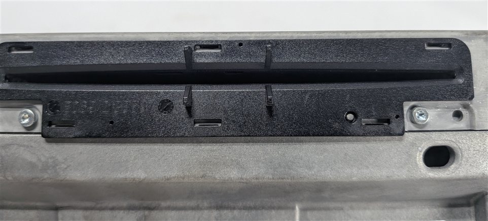 Thumbnail 7: 14-17 BMW 2 3 4 5 6 7 X3 X5 X6 (F10 F15 F30) NBT NAVIGATION HEAD UNIT w/SIRIUS