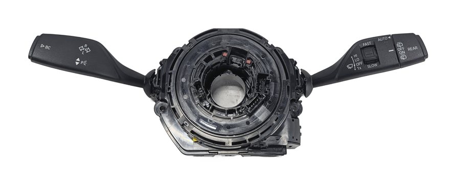 2014-2017 BMW X1 X3 X5 X5M (F15 F25 F48 F85) STEERING COLUMN COMBINATION SWITCH