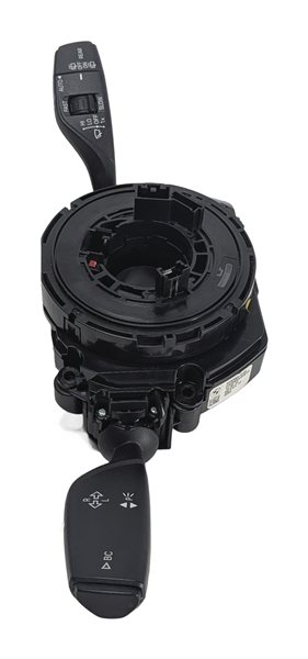 Thumbnail 2: 2014-2017 BMW X1 X3 X5 X5M (F15 F25 F48 F85) STEERING COLUMN COMBINATION SWITCH