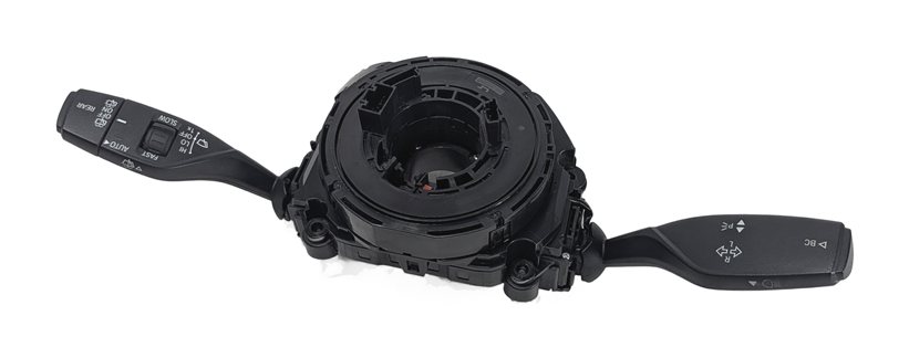 Thumbnail 3: 2014-2017 BMW X1 X3 X5 X5M (F15 F25 F48 F85) STEERING COLUMN COMBINATION SWITCH