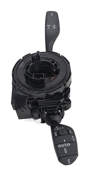 Thumbnail 4: 2014-2017 BMW X1 X3 X5 X5M (F15 F25 F48 F85) STEERING COLUMN COMBINATION SWITCH
