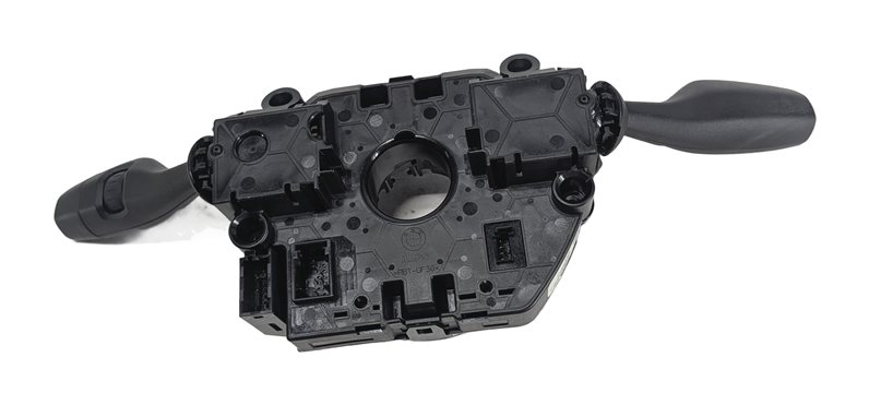 Thumbnail 5: 2014-2017 BMW X1 X3 X5 X5M (F15 F25 F48 F85) STEERING COLUMN COMBINATION SWITCH